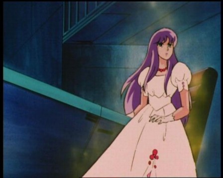 Otaku Gallery  / Anime e Manga / Saint Seiya / Screen Shots / Episodi / 037 - Il sacrificio di Tisifone / 146.jpg